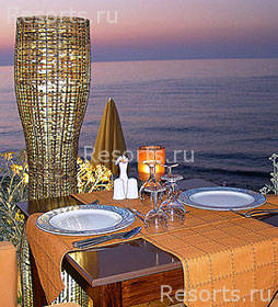 Petradi Beach Hotel Apartments 5